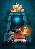 Watch Victor & Valentino 123MoviesFree