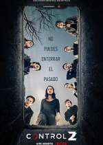 Watch Control Z 123MoviesFree