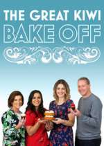 Watch The Great Kiwi Bake Off 123MoviesFree