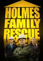Watch Holmes Family Rescue 123MoviesFree