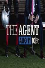 Watch The Agent 123MoviesFree