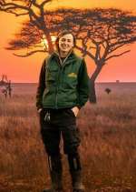 Watch Secret Life of the Safari Park 123MoviesFree