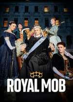 Watch Royal Mob 123MoviesFree