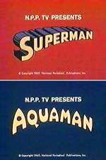 Watch The Superman/Aquaman Hour of Adventure 123MoviesFree