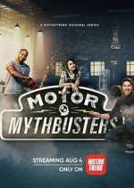 Watch Motor MythBusters 123MoviesFree