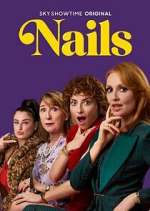 Watch Nails 123MoviesFree