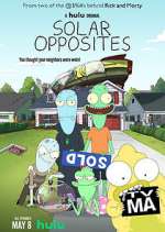Watch Solar Opposites 123MoviesFree