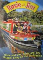Watch Rosie and Jim 123MoviesFree