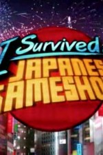 Watch I Survived a Japanese Game Show 123MoviesFree