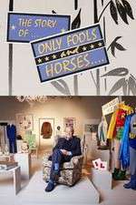 Watch The Story of Only Fools and Horses 123MoviesFree