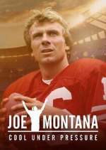 Watch Joe Montana: Cool Under Pressure 123MoviesFree