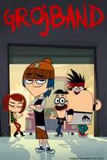 Watch Grojband 123MoviesFree
