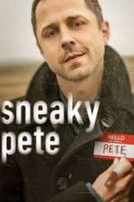 Watch Sneaky Pete 123MoviesFree