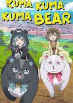Watch Kuma Kuma Kuma Bear 123MoviesFree
