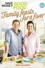 Watch Save Money Good Food 123MoviesFree