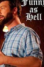 Watch Funny as Hell 123MoviesFree