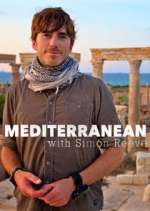 Watch Mediterranean with Simon Reeve 123MoviesFree