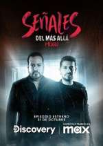 Watch Señales Del Más Allá 123MoviesFree