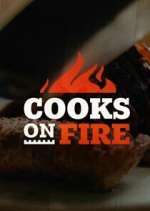 Watch Cooks on Fire 123MoviesFree