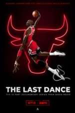 Watch The Last Dance 123MoviesFree