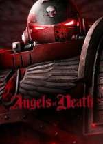 Watch Angels of Death 123MoviesFree