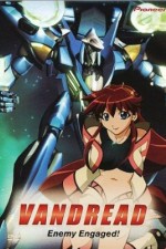 Watch Vandread 123MoviesFree