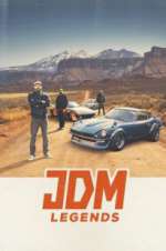 Watch JDM Legends 123MoviesFree