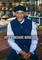Watch Jay's Yorkshire Workshop 123MoviesFree
