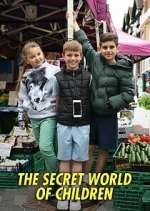Watch The Secret World of Children 123MoviesFree