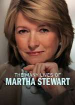 Watch The Many Lives of Martha Stewart 123MoviesFree