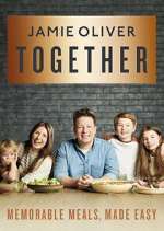Watch Jamie Oliver: Together 123MoviesFree
