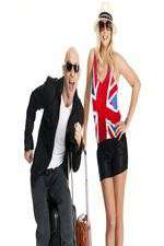Watch The Gadget Show - World Tour 123MoviesFree