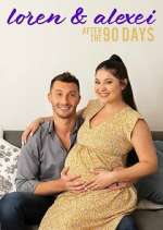 Watch Loren & Alexei: After the 90 Days 123MoviesFree