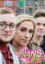 Watch My Trans Life 123MoviesFree