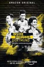 Watch Inside Borussia Dortmund 123MoviesFree