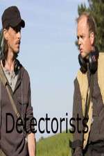 Watch Detectorists 123MoviesFree