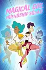 Watch Magical Girl Friendship Squad: Origins 123MoviesFree