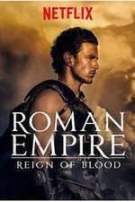 Watch Roman Empire: Reign of Blood 123MoviesFree