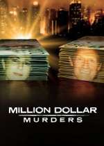 Watch Million Dollar Murders 123MoviesFree