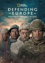 Watch Defending Europe 123MoviesFree