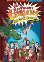 Watch Seth MacFarlane\'s Cavalcade of Cartoon Comedy 123MoviesFree