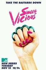 Watch Sweet/Vicious 123MoviesFree