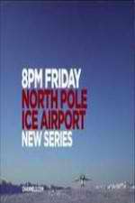 Watch North Pole Ice Airport 123MoviesFree