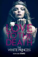 Watch The White Princess 123MoviesFree