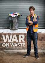 Watch War on Waste 123MoviesFree