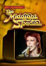 Watch The Midnight Special 123MoviesFree