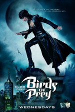 Watch Birds of Prey 123MoviesFree