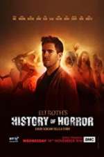 Watch Eli Roth\'s History of Horror 123MoviesFree