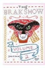 Watch The Brak Show 123MoviesFree