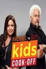 Watch Rachael vs. Guy Kids Cook-Off 123MoviesFree